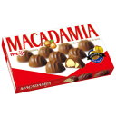 明治 マカダミアチョコ 9粒 ×10 メーカー直送 お中元 ギフト 夏ギフト プレゼント