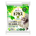 ペグテック トフカスW 7L 猫砂