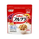 カルビー フルグラ 380g ×8 メーカー直送 ギフト プレゼント