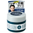 マンダム ギャツビー スタイリンググリース アッパータイト <モバイル> ヘアスタイリング剤 35g