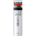 マンダム ギャツビー セット&キープスプレー スーパーハード <ハンディ> ヘアスタイリング剤 45g