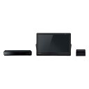 テレビ 15V型 パナソニック PANASONIC UN-15LD12H プライベート・ビエラ ポータブルテレビ 地上・BS・110度CS対応 エクプラ特選