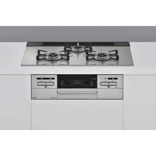 Rinnai RS71W35T2DGAVW-13A シルバー マイトーン 