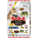 ペットライン キャネットチップ 多頭飼い用 ミックス 7kg