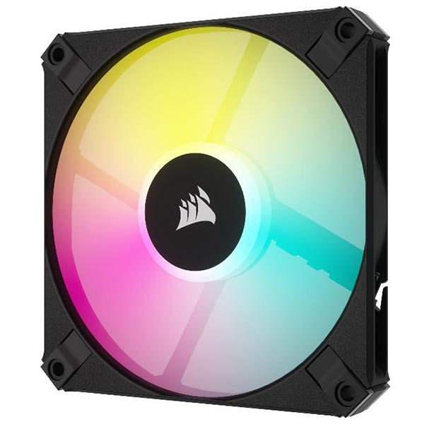 Corsair CO-9050162-WW AF120 RGB SLIM Single Pack [PCP[Xt@]