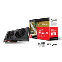 SAPPHIRE SAP-PULSERX7600-8GB/11324-01-20G PULSE RADEON RX 7600 GAMING 8GB GDDR6 グラフィックボード