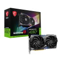 MSI GeForce RTX 4060 Ti GAMING X 8G [OtBbN{[h]