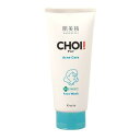クラシエ 肌美精 CHOI フェイスウォッシュ 薬用ニキビケア 110g