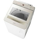 PANASONIC NA-FA11K2-N シャンパン FAシリーズ [全自動洗濯機 (11.0kg)] パナソニック