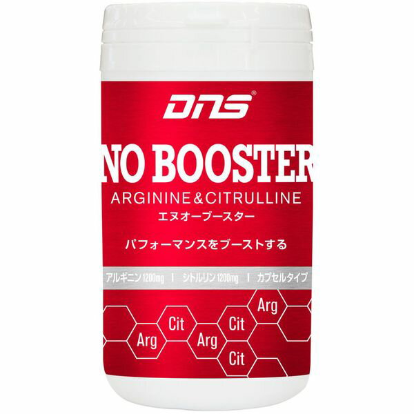 DNS エヌオーブースター 680mg×180粒 30回分 277651