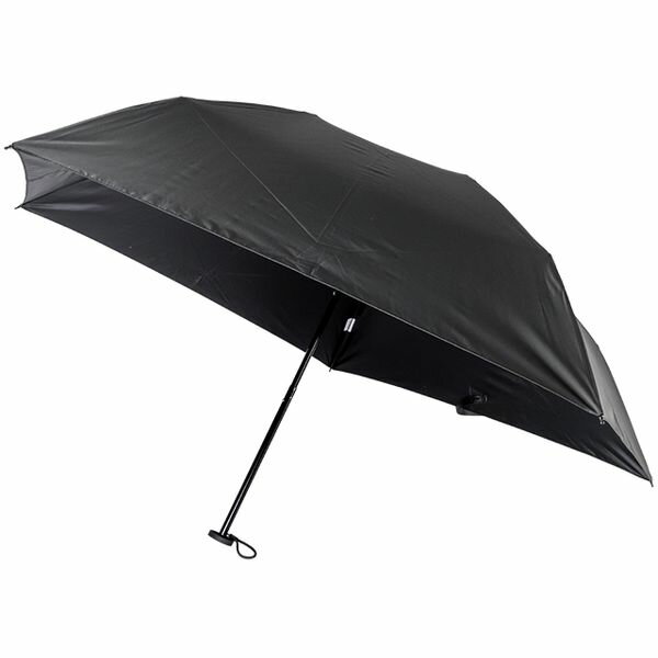 エバニュー EVERNEW EBY054 Black U.L. All weather umbrella 傘 雨具 軽量