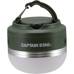 CAPTAIN STAG UK-4068 CS ポータブルウォームライト オリーブ