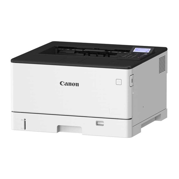 楽天XPRICE楽天市場店【5/15限定!エントリー&抽選で最大100％Pバック】 CANON LBP411 Satera [A3モノクロレーザービームプリンター]