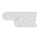 CAPTAIN STAG LveX^bOXebJ[(2iSENA)118~52mm UM-1526