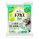 ペグテック トフカスRee 7L 猫砂