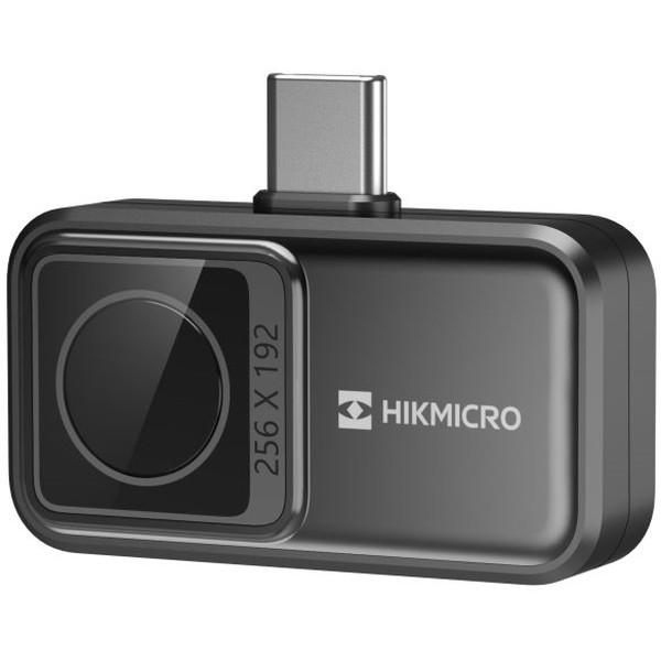 HIKMICRO HIK-MN2 Mini2 [ポータブルサーモグラフィー] メーカー直送