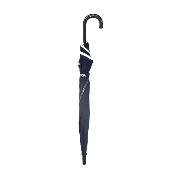 OUTDOOR PRODUCTS 傘 伸びる傘 60cm ネイビー 10002512 78