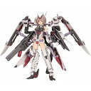 金剛 フレームアームズ・ガール プラモデル コトブキヤ FG019