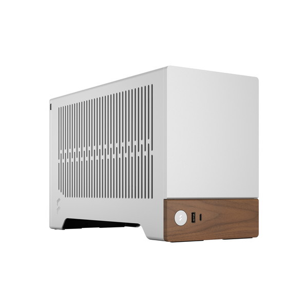 Fractal Design FD-C-TER1N-02 Terra Silver Vo[ [~jPCP[X]