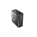 CoolerMaster MB520-KGNN-SNO Masterbox 520 Mesh Blackout Edition PCケース