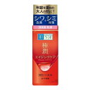ロート製薬 極潤 薬用ハリ乳液 140ml
