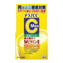 ご注文前にご確認ください※ 商品パッケージや仕様につきまして、予告なく変更されることがございます。商品説明★ 「メラノCC Men 薬用しみ対策美白ジェル」は、有効成分として「ビタミンC誘導体(美白成分)※1」、「ビタミンE誘導体(血行促進成分)※2」を配合した、みずみずしい保湿ジェル。Wビタミンが肌の奥まで浸透!メラニンの生成を抑えてシミ・そばかすを防ぎます。さらに3種の保湿成分「アルピニアホワイト※3」「レモンエキス」「サンシュユ果実エキス」も配合。カサつく肌に潤いを与えます。★ 洗顔、ひげそり後の潤い補給に!化粧水・美容液などの後に乳液やクリーム代わりとしてお使いいただけます。シミ・そばかす対策をしたい方、化粧水だけでは保湿が物足りないと感じる方にオススメ。★ 朝晩使えます。爽やかなレモンの香り。※1.L-アスコルビン酸2-グルコシド※2.トコフェロール酢酸エステル※3.アルピニアカツマダイ種子エキス[使用方法]化粧水等の後に適量を肌になじませてください。※注意事項・傷、はれもの、湿疹等、異常のある部位には使用しないでください。・肌に異常が生じていないかよく注意してご使用ください。使用中、又は使用後日光にあたって、赤み、はれ、かゆみ、刺激、色抜け(白斑等)や黒ずみ等の異常が現れた時は、使用を中止し、皮フ科専門医等へのご相談をおすすめします。そのまま使用を続けますと症状が悪化することがあります。・目に入らないようご注意ください。万一、目に入った場合はすぐに水又はぬるま湯で洗い流してください。なお、異常が残る場合は眼科医にご相談ください。・肌に異常が生じていないかよく注意してご使用ください。肌に合わないときは、ご使用をおやめください。※メーカーの都合により、パッケージ・仕様・成分・生産国等は予告なく変更になる場合がございます。※上記理由でのご返品はお受けできませんので、事前お問合せなどご注意のほど宜しくお願いいたします。スペック* 内容量: 100g* 有効成分: L-アスコルビン酸2-グルコシド(ビタミンC誘導体)、トコフェロール酢酸エステル(ビタミンE誘導体)、グリチルリチン酸ジカリウム* その他の成分: アスコルビン酸(ビタミンC)、アルピニアカツマダイ種子エキス(アルピニアホワイト)、レモンエキス、サンシュユ果実エキス、メタクリロイルオキシエチルホスホリルコリン・メタクリル酸ブチル共重合体液、BG、ペンチレングリコール、濃グリセリン、ソルビトール発酵多糖液、テトラ2-エチルヘキサン酸ペンタエリトリット、POE(17)POP(17)ブチルエーテル、水酸化K、カルボキシビニルポリマー、コハク酸ジエトキシエチル、メチルポリシロキサン、ポリオキシエチレンポリオキシプロピレングリセリルエーテル(24E.O.)(24P.O.)、ポリアクリルアミド、フェノキシエタノール、親油型ステアリン酸グリセリル、軽質流動イソパラフィン、イソステアリン酸POE(20)ソルビタン、パラベン、ベヘニルアルコール、セタノール、POEラウリルエーテル、キサンタンガム、エデト酸塩、アクリル酸アルキル共重合体エマルション-2、香料【広告文責】エクスプライス株式会社 03-6632-9083【メーカー】ロート製薬【区分】日本製・化粧品