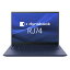 Dynabook A643KVF81135 [dynabook RJ74/KV (Core i5-1240P/8GB/SSD256GB/ODD̵/Win10Pro 22H2/Office H&B 2021/14)]