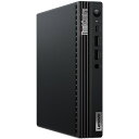 Lenovo 11T4S0YA00 [ThinkCentre M70q Tiny Gen 3 iCore i5-12400T/8GB/SSDE256GB/ODDȂ/Win10Pro/Officej]