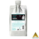 phiten ボディケア グッズ YUKO シャンプー フリッツケア 1000ml HSH90312