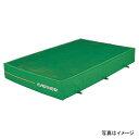 【法人限定】 EVERNEW エバーメッシュマット200×300×40 EGD002 メーカー直送