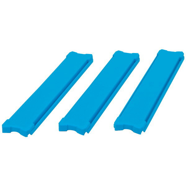 EVERNEW エバニュー EGN011 ブルーボード(3枚入) メーカー直送