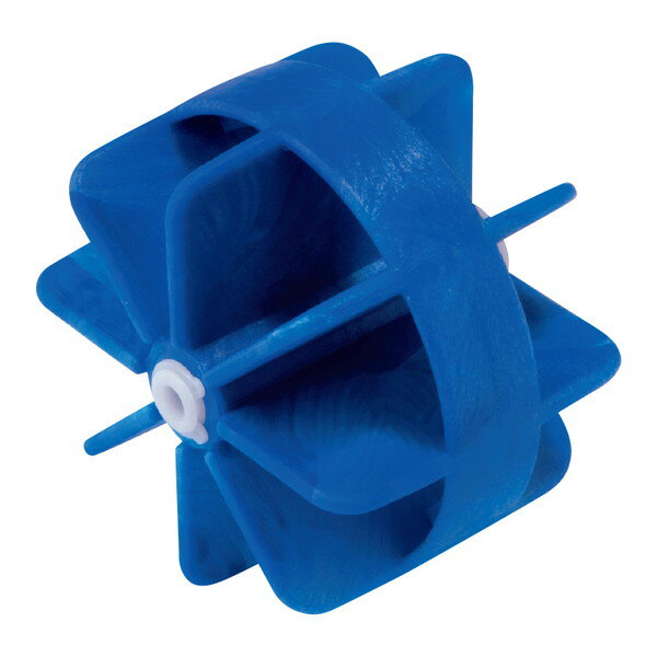 EVERNEW エバニュー EHB346 700 フロートH110 青 メーカー直送