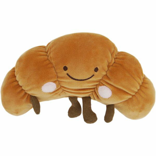 ペットプロ ペットプロ ぶんぶんはむはむ クロワッサン