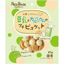 ペッツルート 豆乳プチビスケット 45g