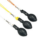 EVERNEW エバニュー EKB085 400 ハンディホイッスル 黄