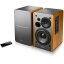 Edifier R1280T ֥å뷿 ƥ֥ԡ 42W 2(PC&AUX) ⥳° (Ź) ED-R1280T-A