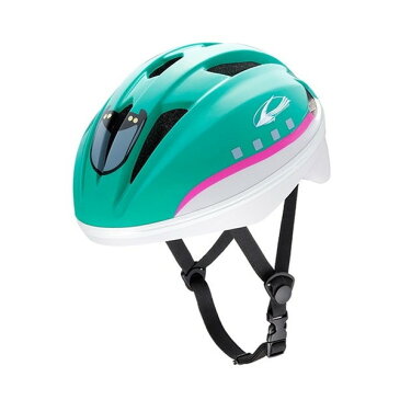ides キッズヘルメットS新幹線E5系はやぶさ(32148)