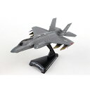 POSTAGE STAMP F-35A ライトニングII USAF PS5602 航空機モデル 1/144 POSTAGE STAMP