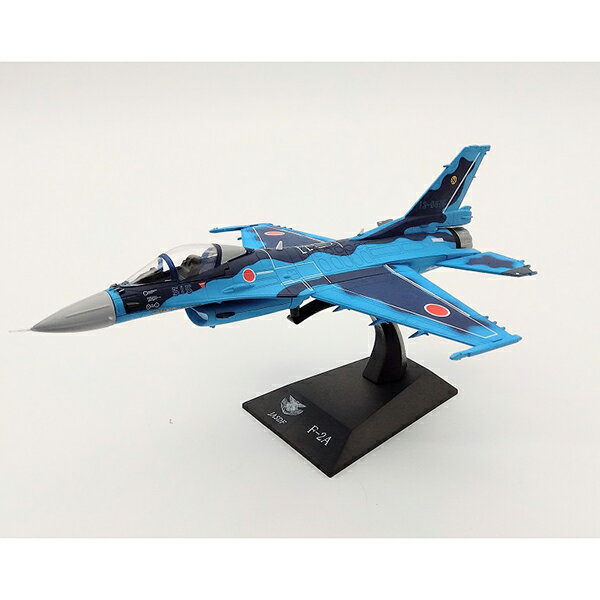 ケービーウィングス F-2A戦闘機 第6飛行隊 KBW72012 航空機モデル 1/72 KBウィングス