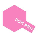 タミヤ PS-11 ピンク (700) 86011