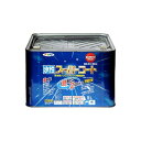 アサヒペン AP 水性スーパーコート 5L ミルキーホワイト