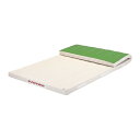 【法人限定】 EVERNEW エバニュー EKM181 抗菌Cマット滑止付9号90×180×5 メーカー直送(4)