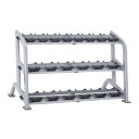 【法人限定】 EVERNEW エバニュー ETB608 ダンベルラック2 メーカー直送