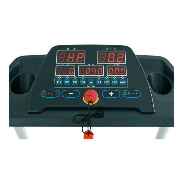 【法人限定】 EVERNEW エバニュー ETA450 リハトレッドミルFTW-210 メーカー直送