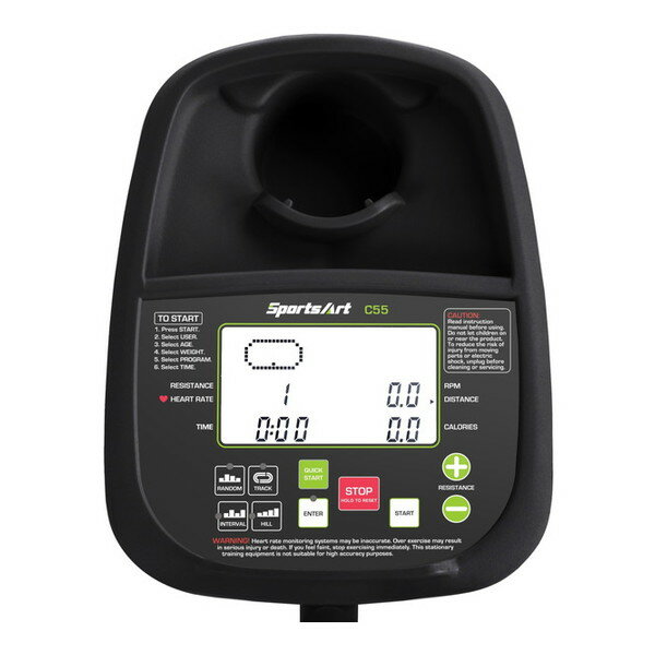 【法人限定】 EVERNEW エバニュー ETC200 アップライトバイクC55U メーカー直送