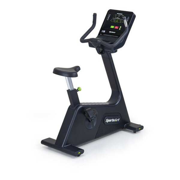 【法人限定】 EVERNEW エバニュー ETC231 アップライトバイクC573U メーカー直送