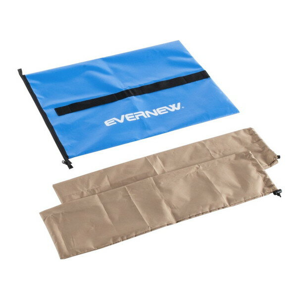 EVERNEW エバニュー EKU012 砂袋TP20kg