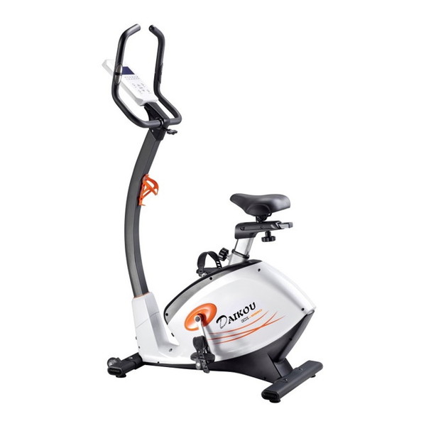 【法人限定】 EVERNEW エバニュー ETA306 アップライトバイクDK-8920 メーカー直送