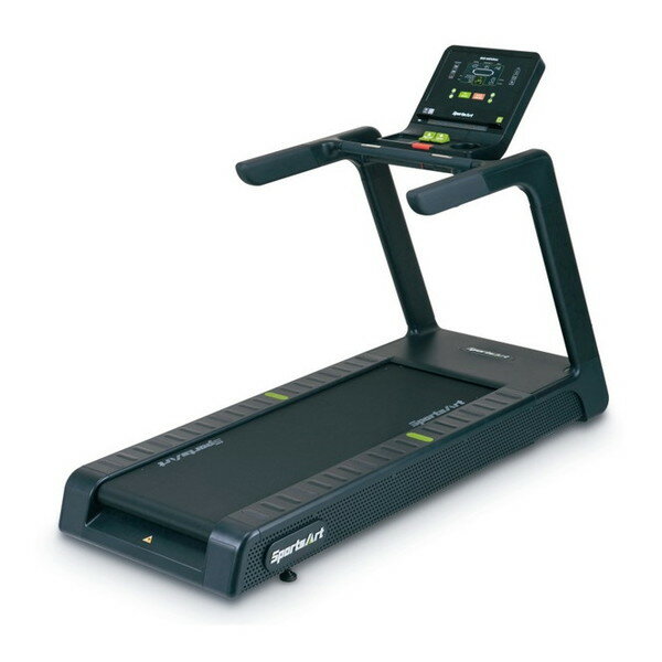 【法人限定】 EVERNEW エバニュー ETC110 トレッドミルT673L メーカー直送