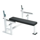 EVERNEW エバニュー ETB698 ワイドベンチ補助スタンド付 メーカー直送(4)